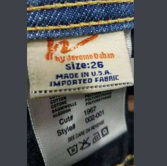 Citizens of Humanity Jeans Size 26 - Picture 4 of 8